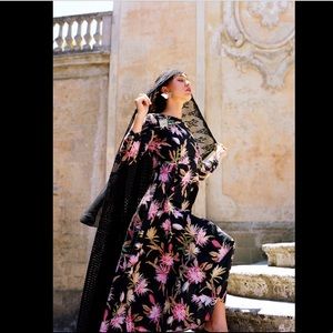 Beatrice Valenzuela Caribeno Dress